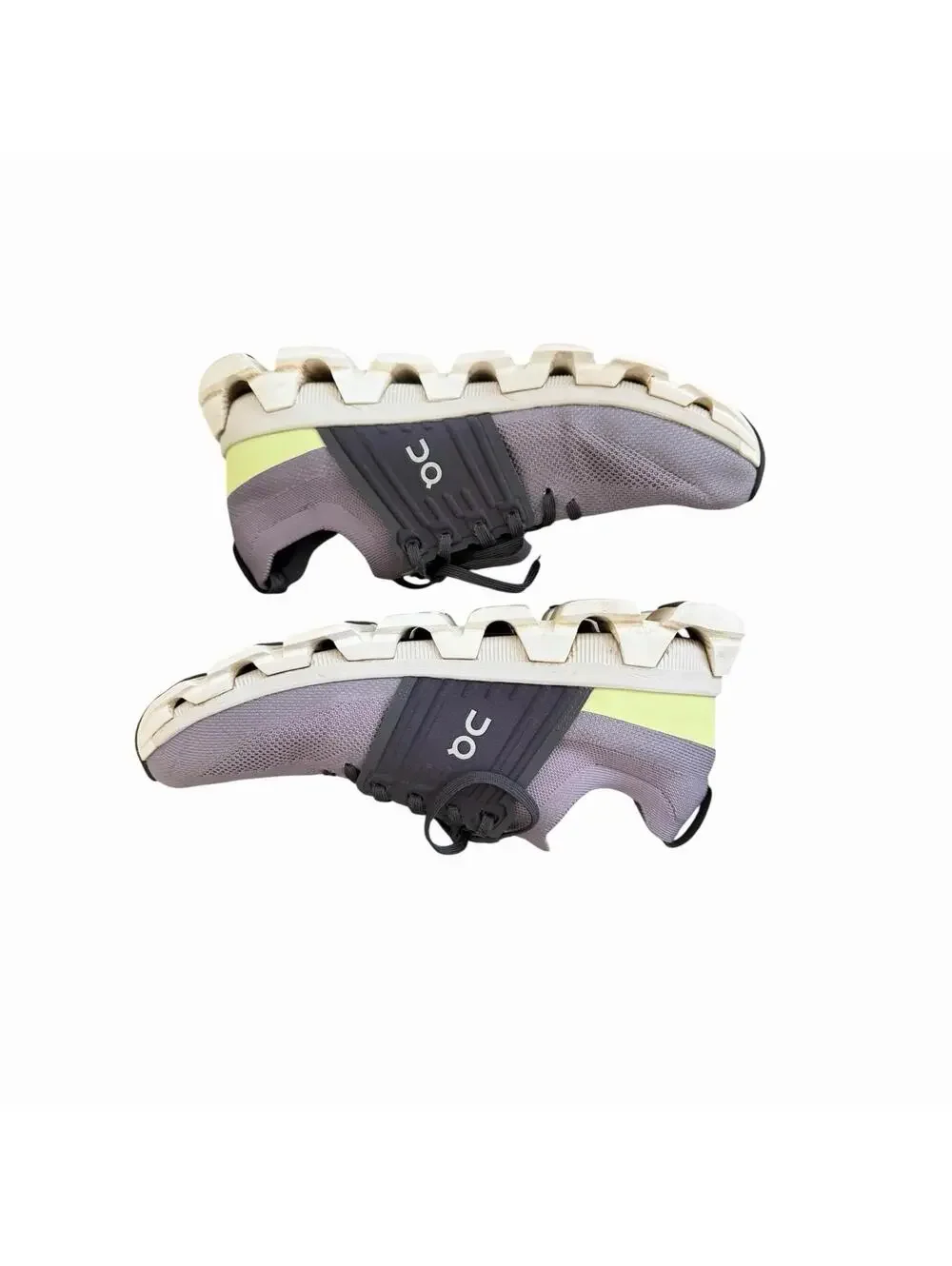 ON‎ Cloudswift 3 Running Shoes Men's 9.5 US 43 EU Swiss Engineering Sneakers